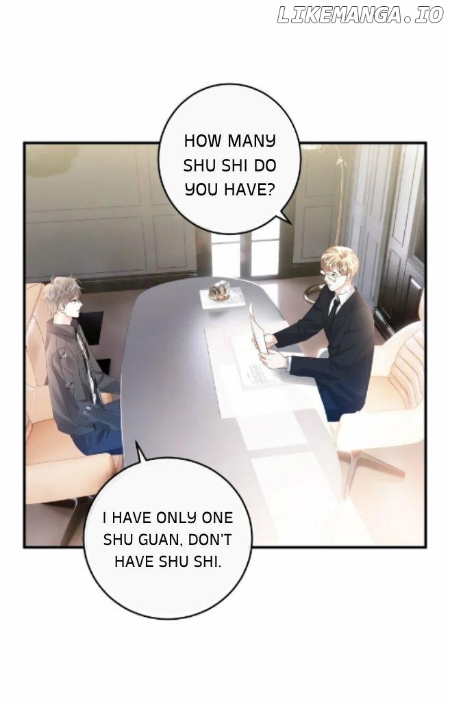 Quick Transmigration: Properly Reformation to Start a New Life Chapter 35 - page 23