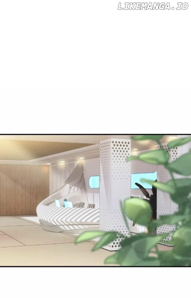 Quick Transmigration: Properly Reformation to Start a New Life Chapter 35 - page 4