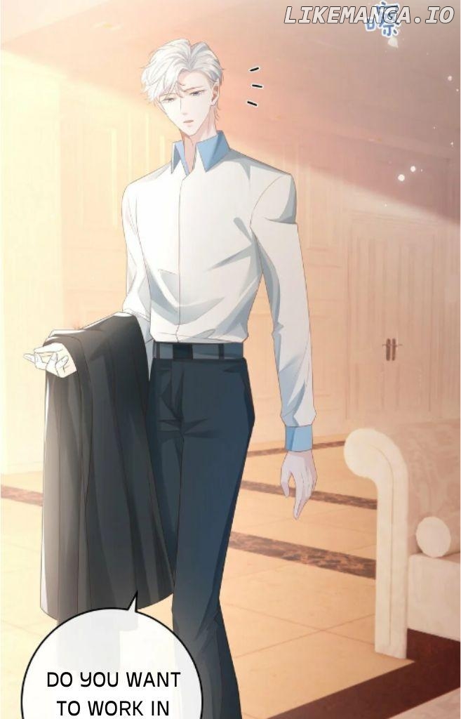 Quick Transmigration: Properly Reformation to Start a New Life Chapter 35 - page 31