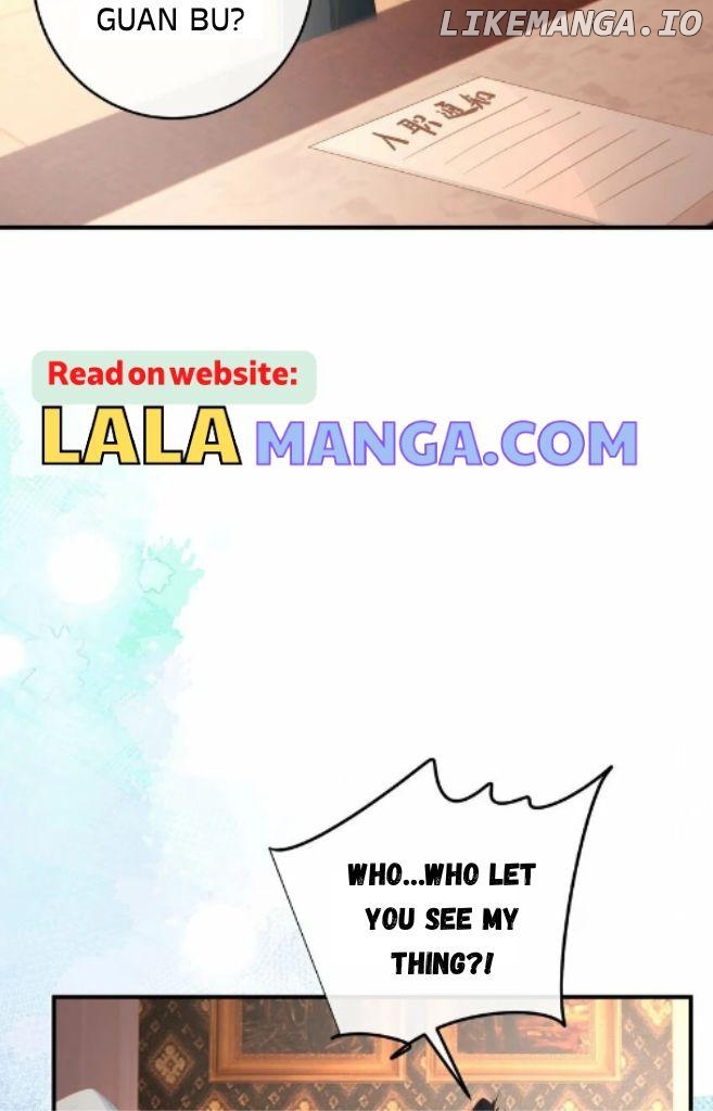 Quick Transmigration: Properly Reformation to Start a New Life Chapter 35 - page 32