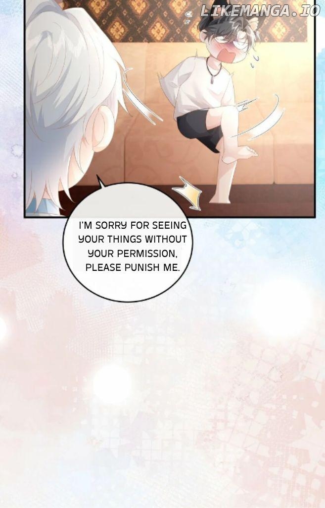 Quick Transmigration: Properly Reformation to Start a New Life Chapter 35 - page 33