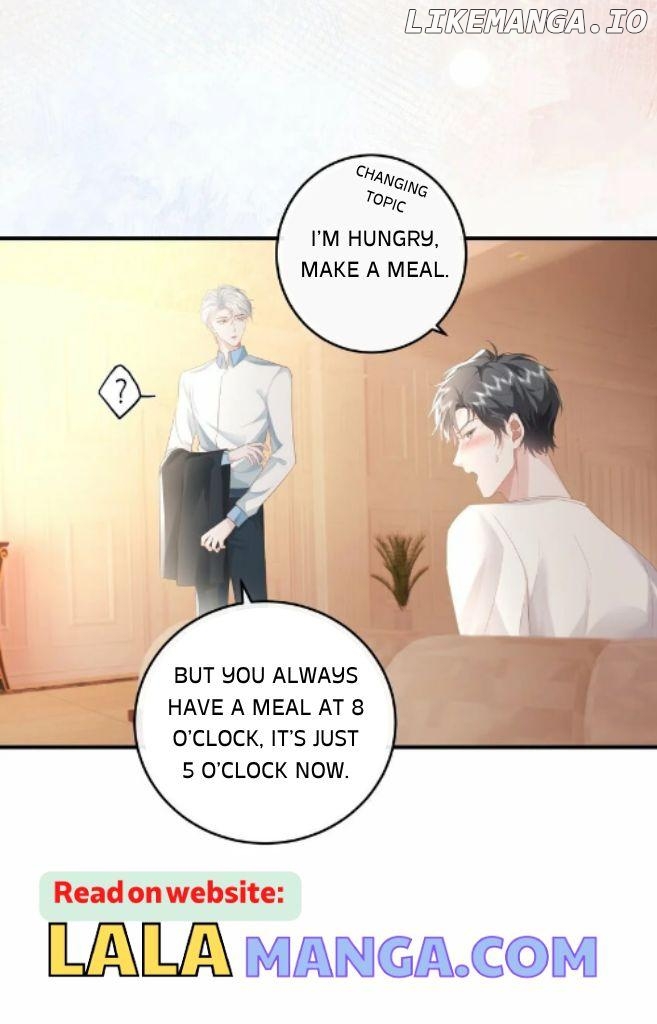 Quick Transmigration: Properly Reformation to Start a New Life Chapter 35 - page 34