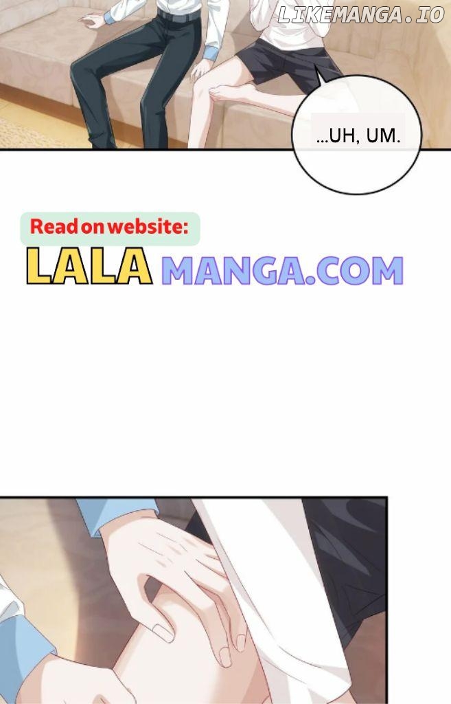 Quick Transmigration: Properly Reformation to Start a New Life Chapter 35 - page 38