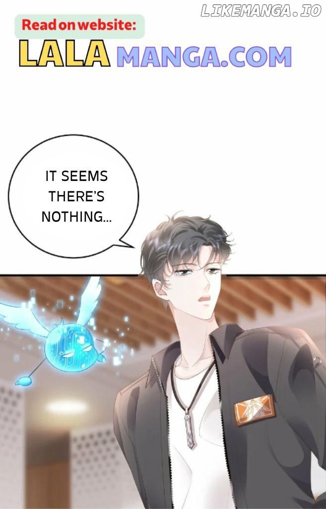 Quick Transmigration: Properly Reformation to Start a New Life Chapter 35 - page 5