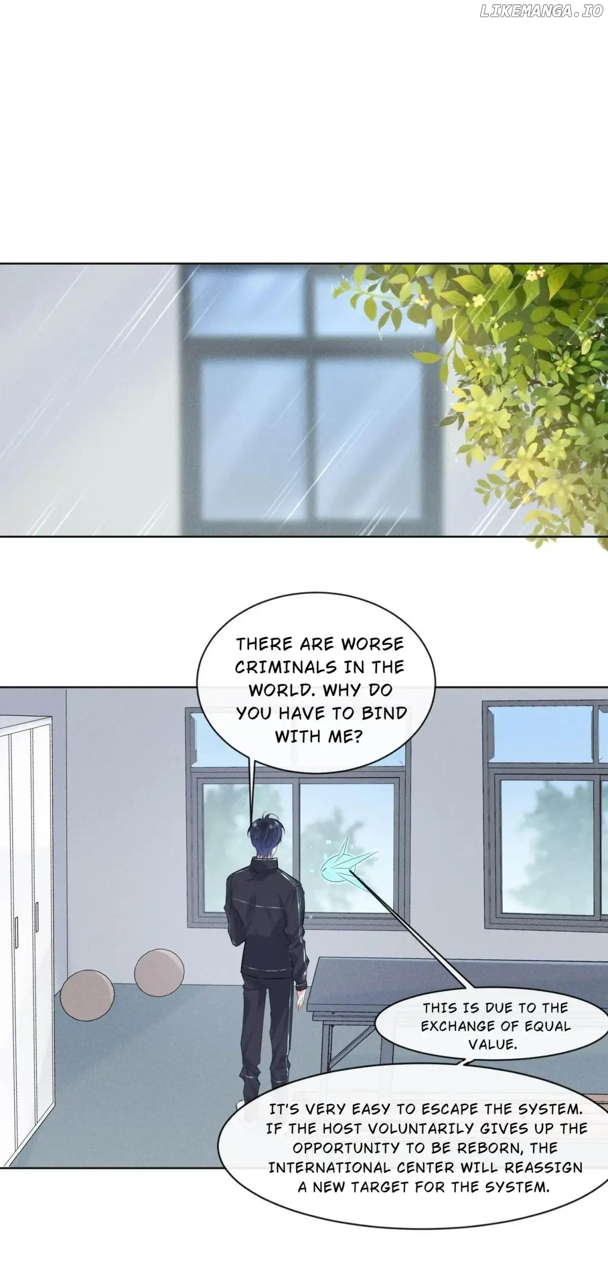 Quick Transmigration: Properly Reformation to Start a New Life Chapter 12 - page 22