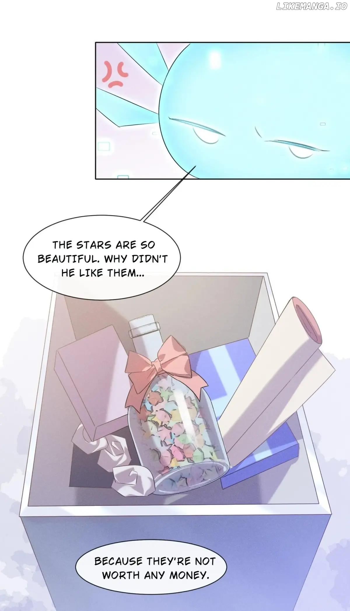 Quick Transmigration: Properly Reformation to Start a New Life Chapter 12 - page 30