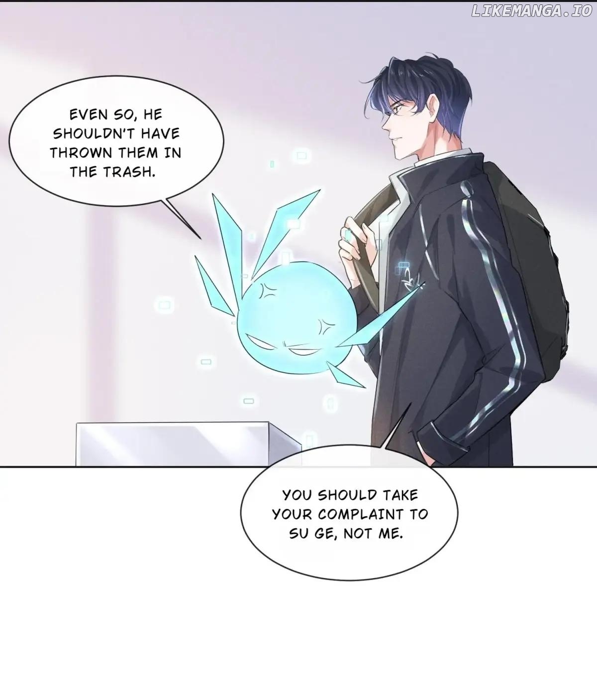 Quick Transmigration: Properly Reformation to Start a New Life Chapter 12 - page 31