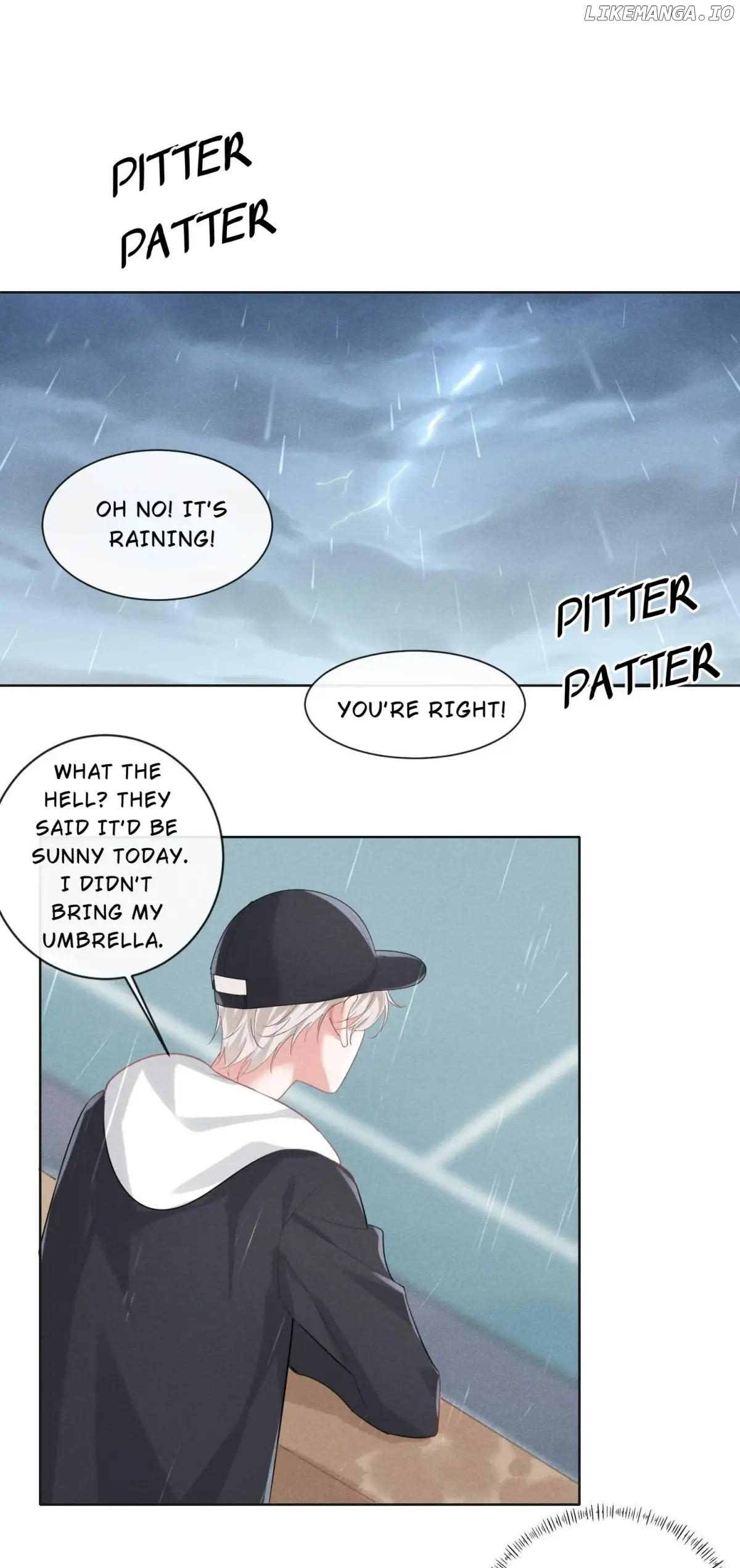 Quick Transmigration: Properly Reformation to Start a New Life Chapter 12 - page 7