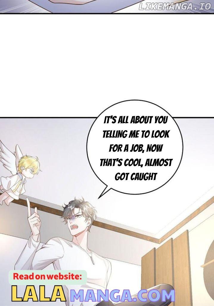 Quick Transmigration: Properly Reformation to Start a New Life Chapter 36 - page 11