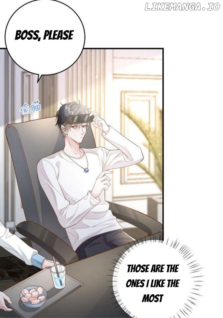 Quick Transmigration: Properly Reformation to Start a New Life Chapter 36 - page 18