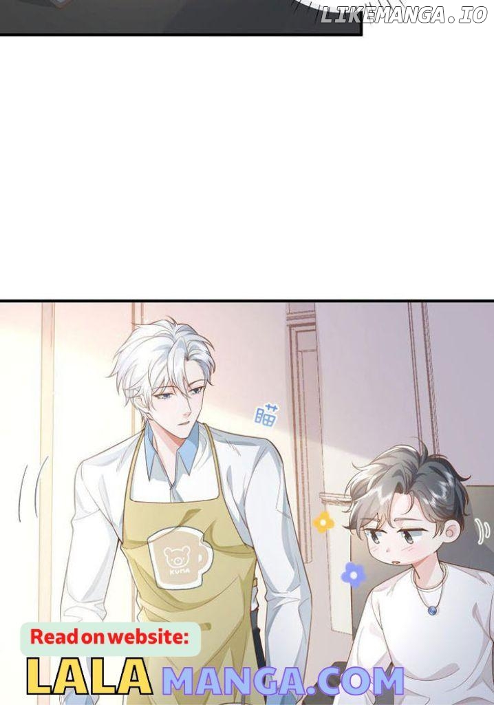 Quick Transmigration: Properly Reformation to Start a New Life Chapter 36 - page 19