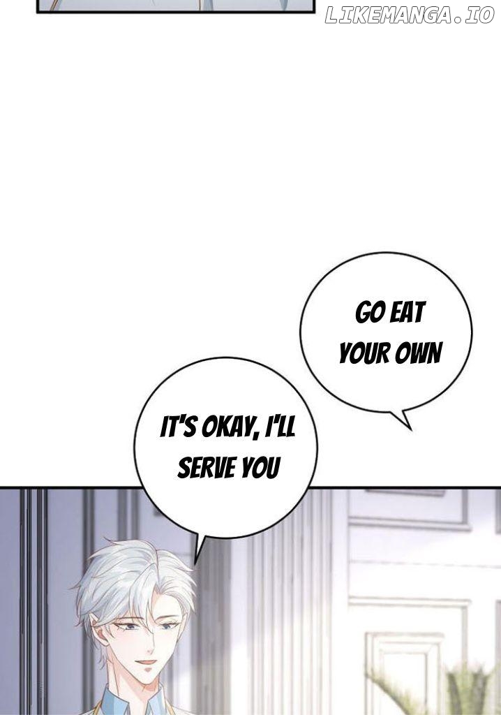 Quick Transmigration: Properly Reformation to Start a New Life Chapter 36 - page 23