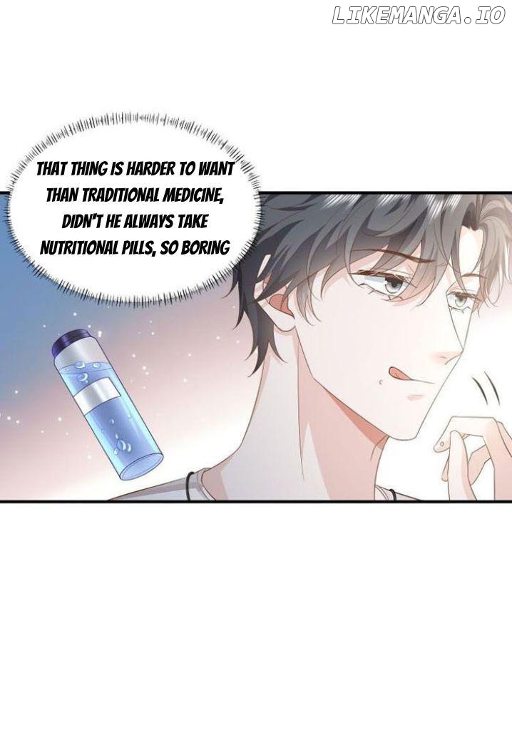 Quick Transmigration: Properly Reformation to Start a New Life Chapter 36 - page 25