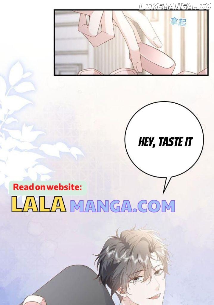 Quick Transmigration: Properly Reformation to Start a New Life Chapter 36 - page 26