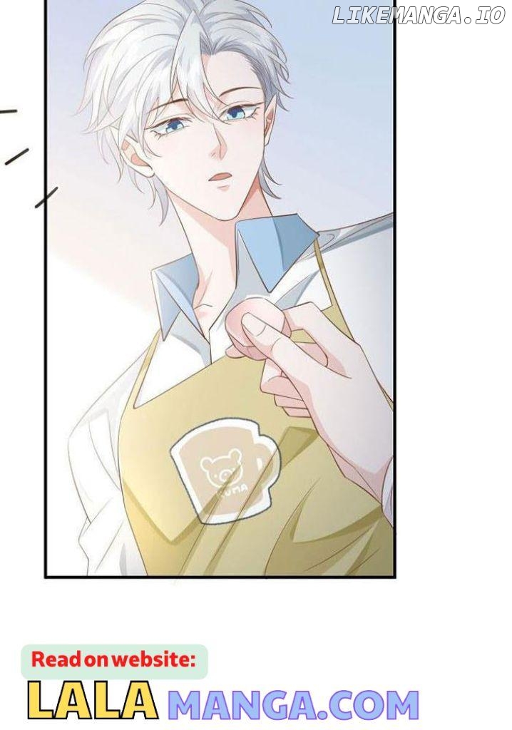 Quick Transmigration: Properly Reformation to Start a New Life Chapter 36 - page 28