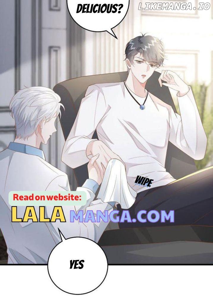 Quick Transmigration: Properly Reformation to Start a New Life Chapter 36 - page 32