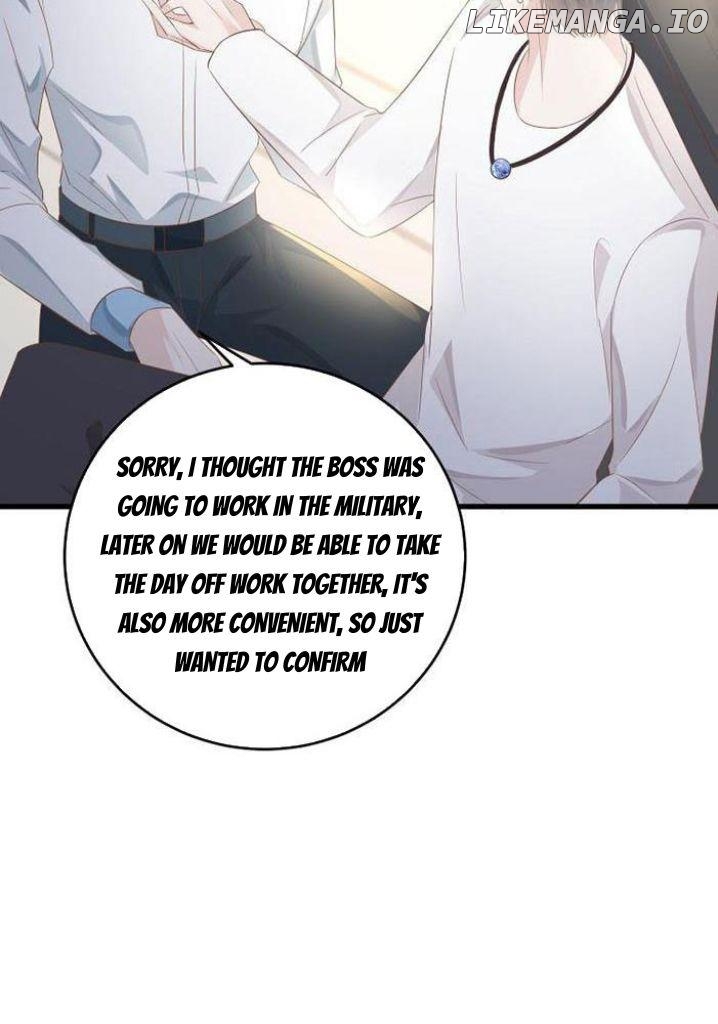 Quick Transmigration: Properly Reformation to Start a New Life Chapter 36 - page 35