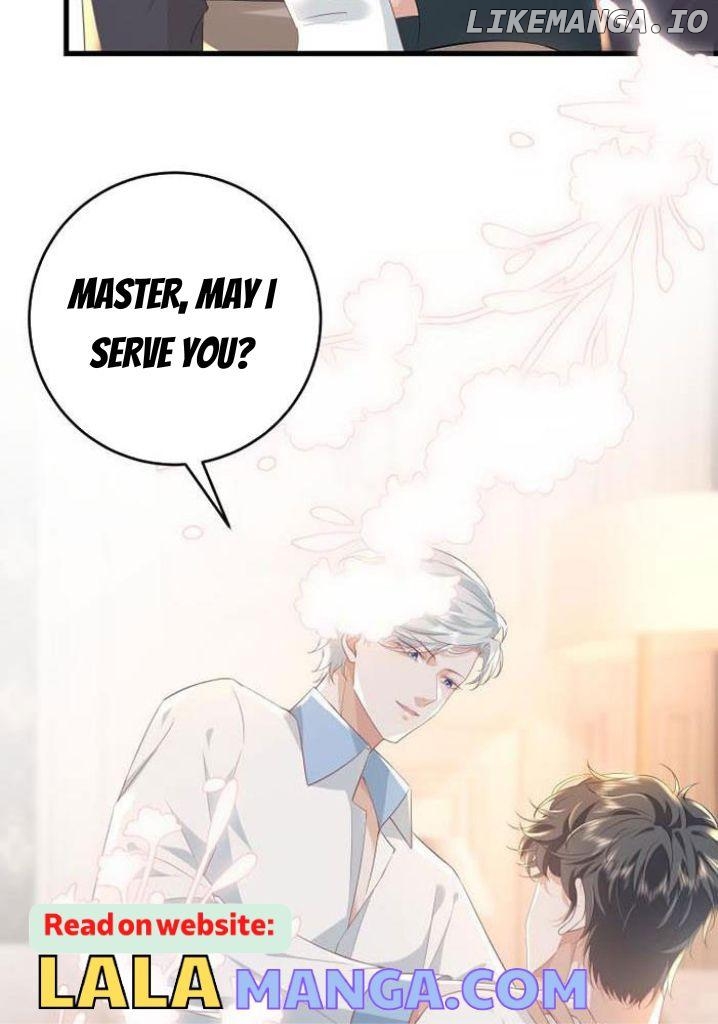 Quick Transmigration: Properly Reformation to Start a New Life Chapter 36 - page 40