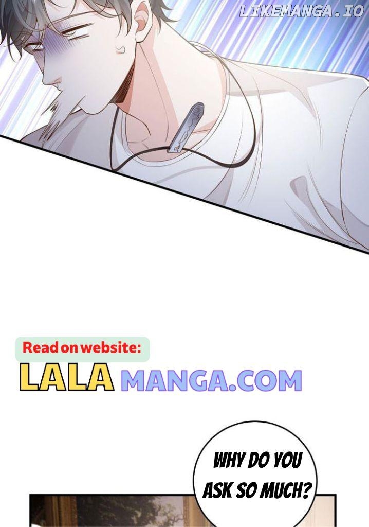 Quick Transmigration: Properly Reformation to Start a New Life Chapter 36 - page 5