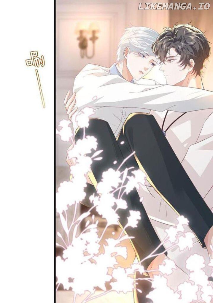 Quick Transmigration: Properly Reformation to Start a New Life Chapter 36 - page 43