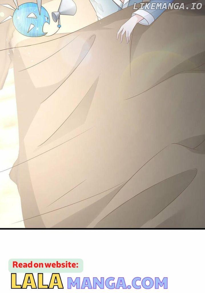 Quick Transmigration: Properly Reformation to Start a New Life Chapter 37 - page 11