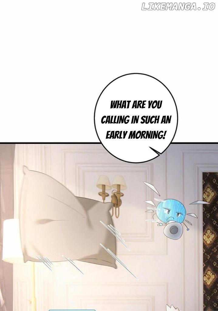 Quick Transmigration: Properly Reformation to Start a New Life Chapter 37 - page 12