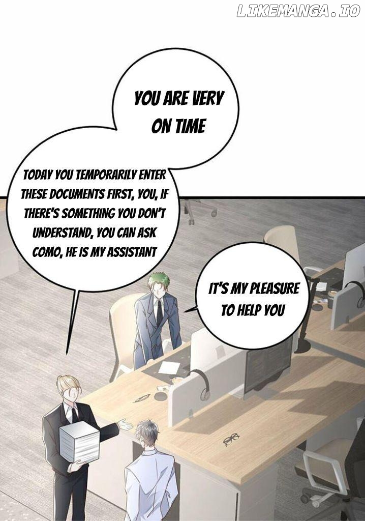 Quick Transmigration: Properly Reformation to Start a New Life Chapter 37 - page 16