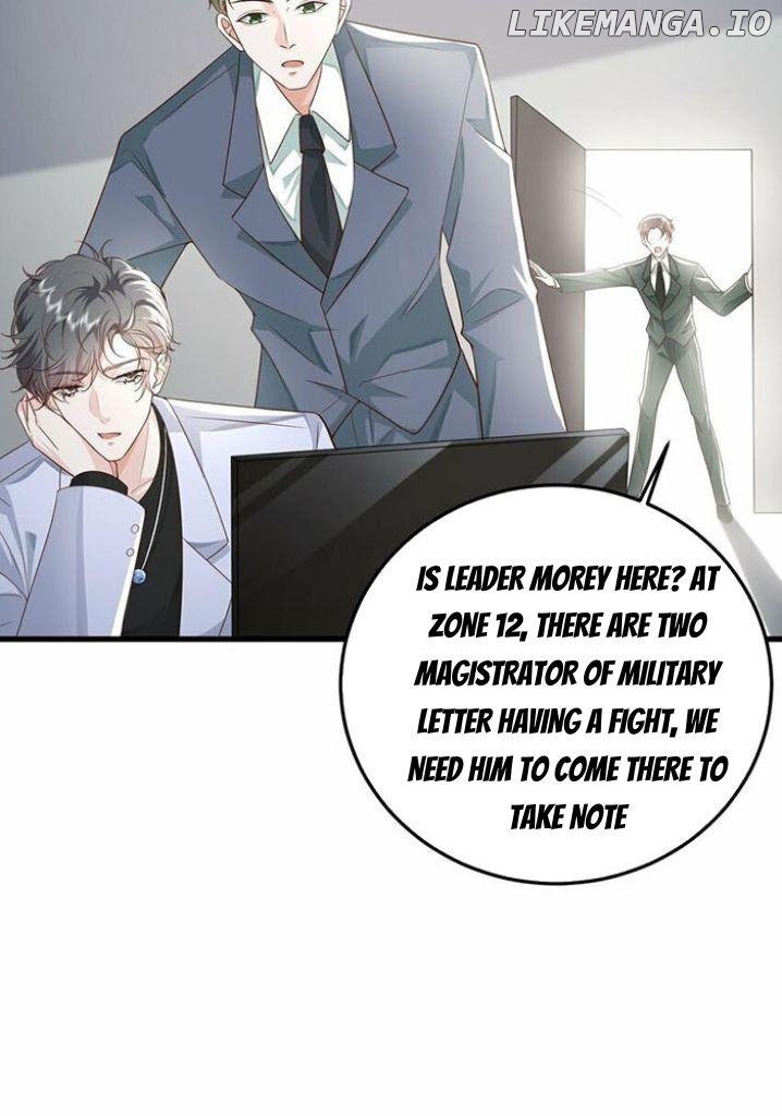 Quick Transmigration: Properly Reformation to Start a New Life Chapter 37 - page 21