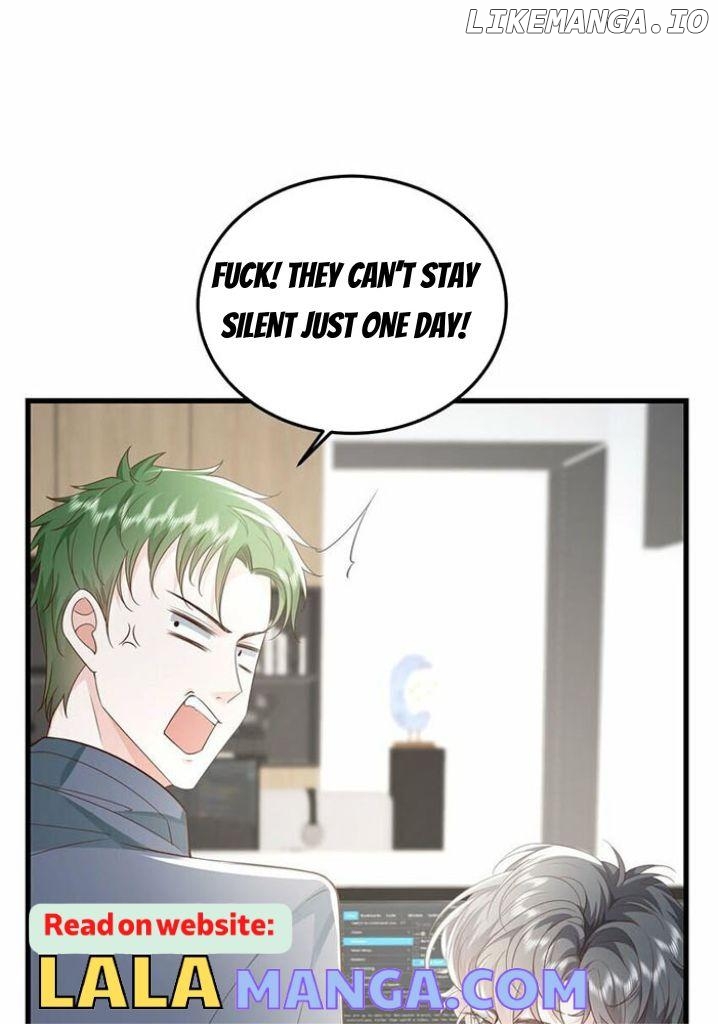 Quick Transmigration: Properly Reformation to Start a New Life Chapter 37 - page 22