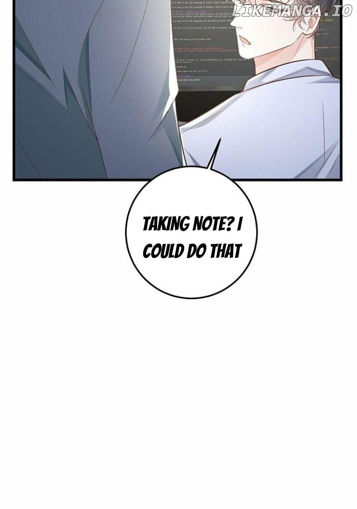 Quick Transmigration: Properly Reformation to Start a New Life Chapter 37 - page 23