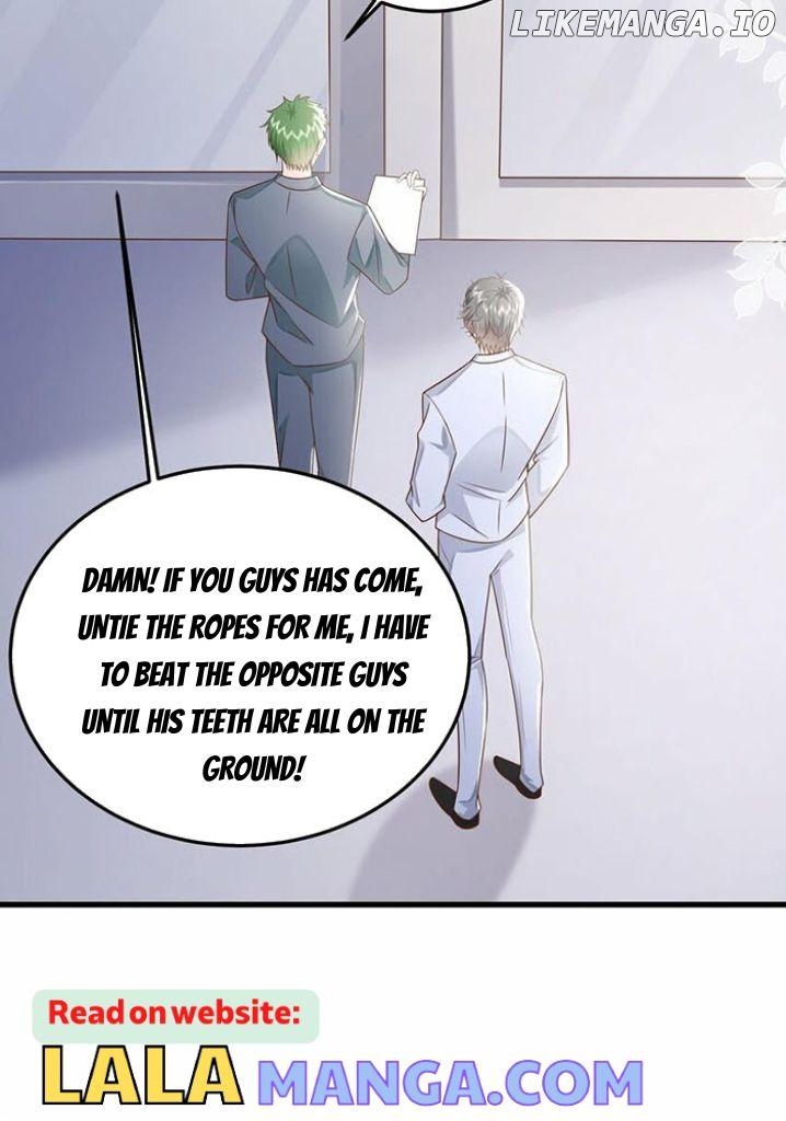 Quick Transmigration: Properly Reformation to Start a New Life Chapter 37 - page 28