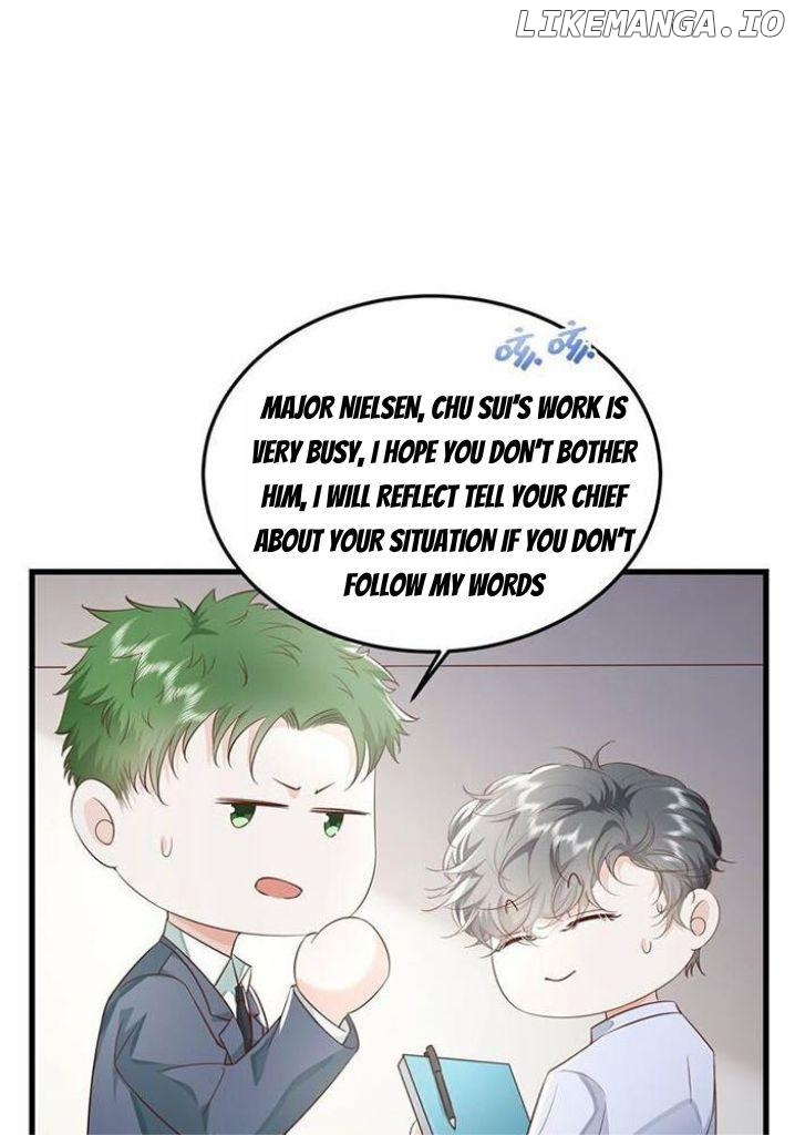 Quick Transmigration: Properly Reformation to Start a New Life Chapter 37 - page 41