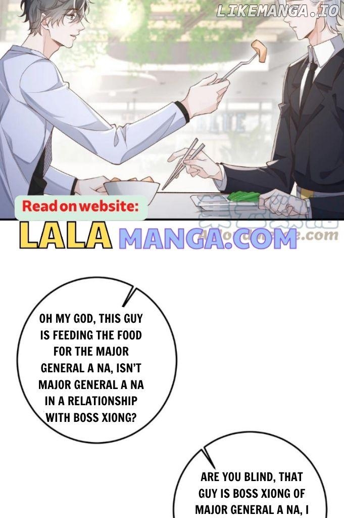 Quick Transmigration: Properly Reformation to Start a New Life Chapter 38 - page 12