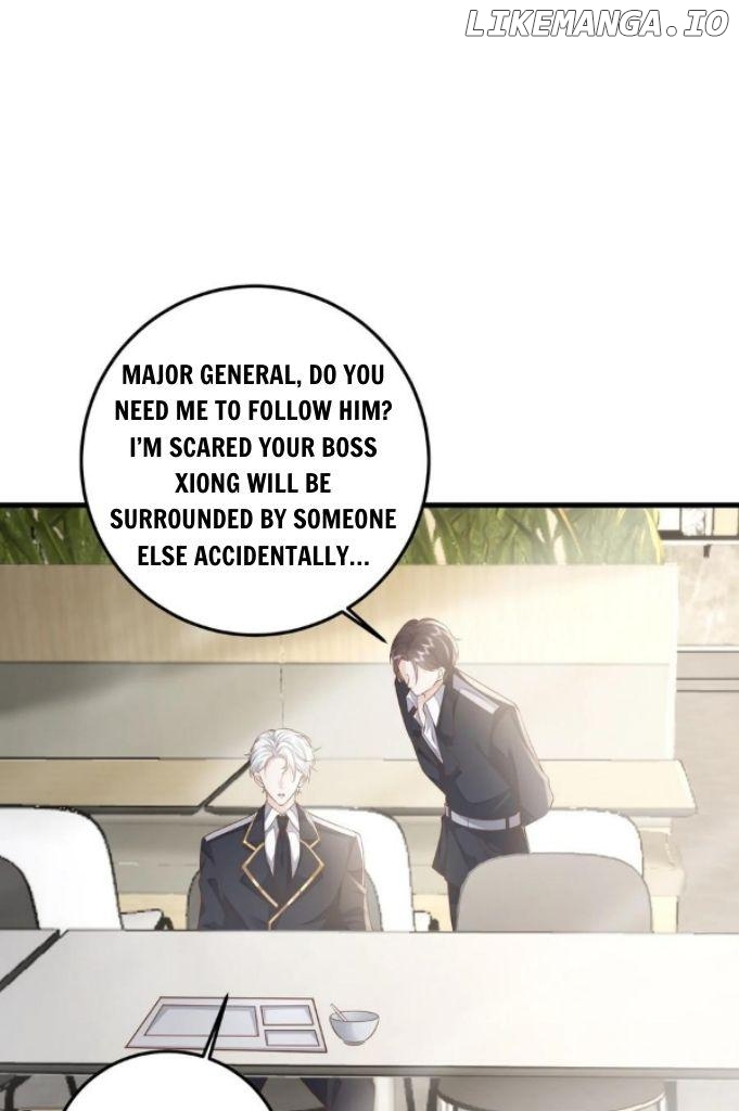 Quick Transmigration: Properly Reformation to Start a New Life Chapter 38 - page 20