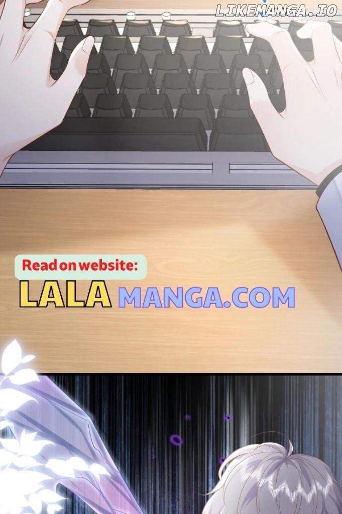 Quick Transmigration: Properly Reformation to Start a New Life Chapter 38 - page 27