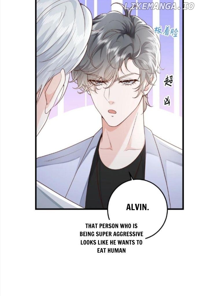 Quick Transmigration: Properly Reformation to Start a New Life Chapter 38 - page 50