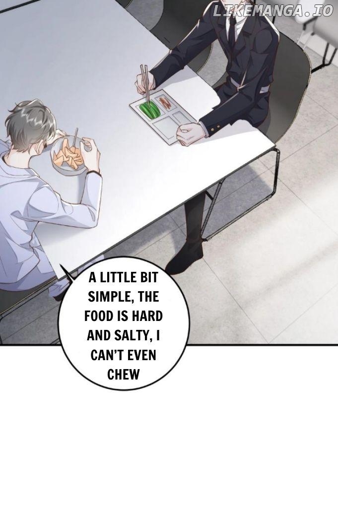 Quick Transmigration: Properly Reformation to Start a New Life Chapter 38 - page 9