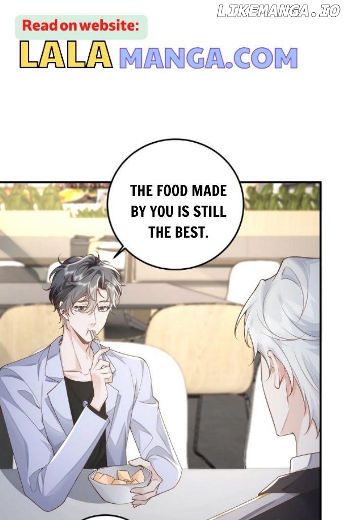 Quick Transmigration: Properly Reformation to Start a New Life Chapter 38 - page 10