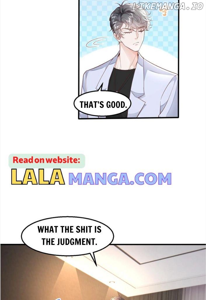 Quick Transmigration: Properly Reformation to Start a New Life Chapter 39 - page 12