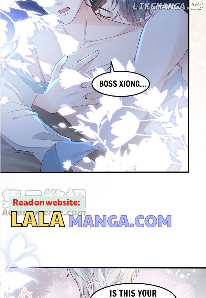 Quick Transmigration: Properly Reformation to Start a New Life Chapter 39 - page 18