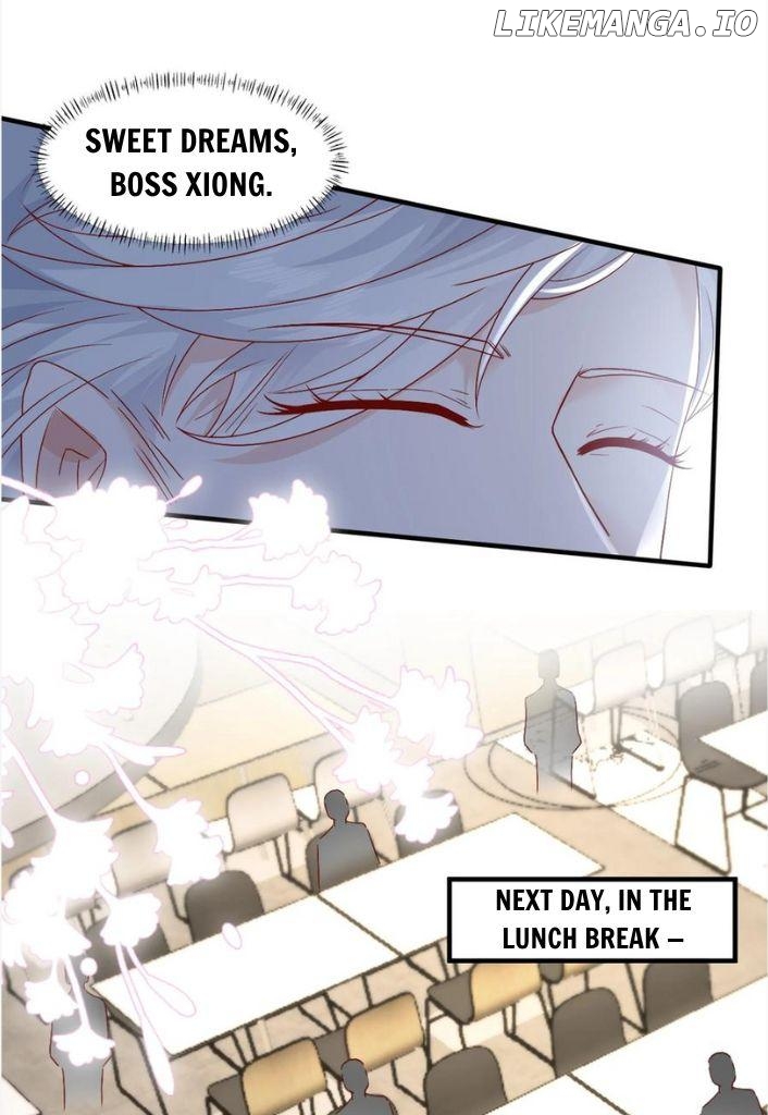 Quick Transmigration: Properly Reformation to Start a New Life Chapter 39 - page 40