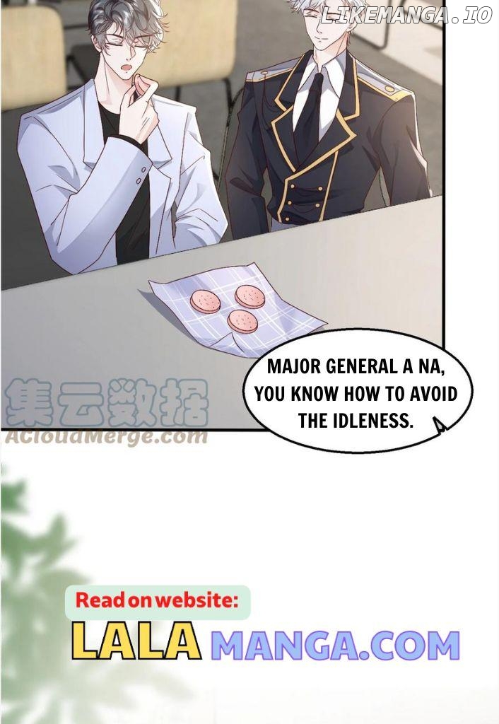 Quick Transmigration: Properly Reformation to Start a New Life Chapter 39 - page 43