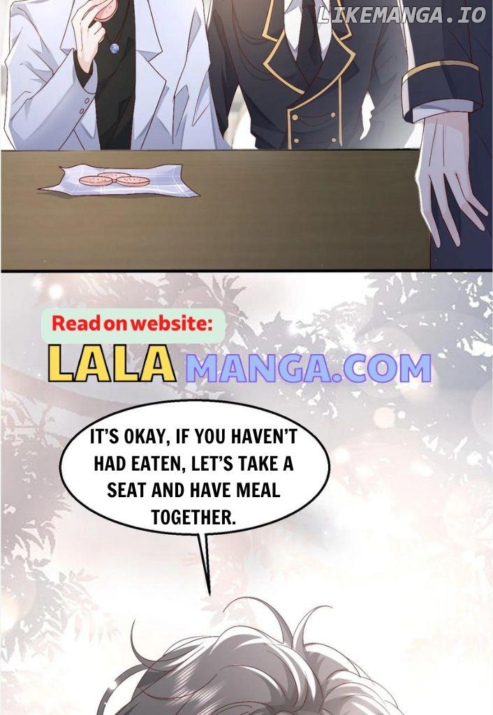 Quick Transmigration: Properly Reformation to Start a New Life Chapter 39 - page 45