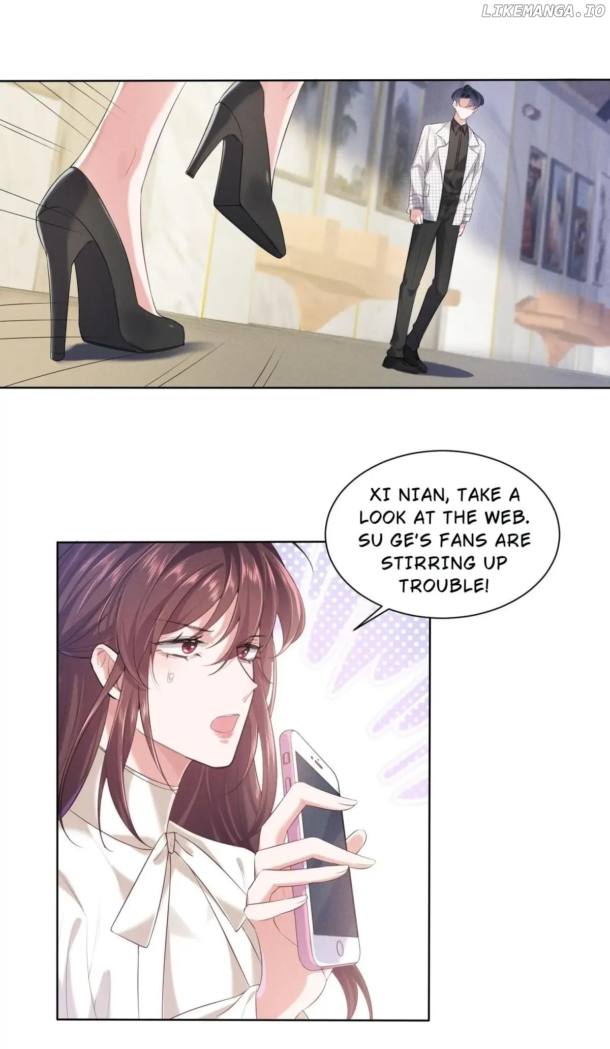 Quick Transmigration: Properly Reformation to Start a New Life Chapter 16 - page 12