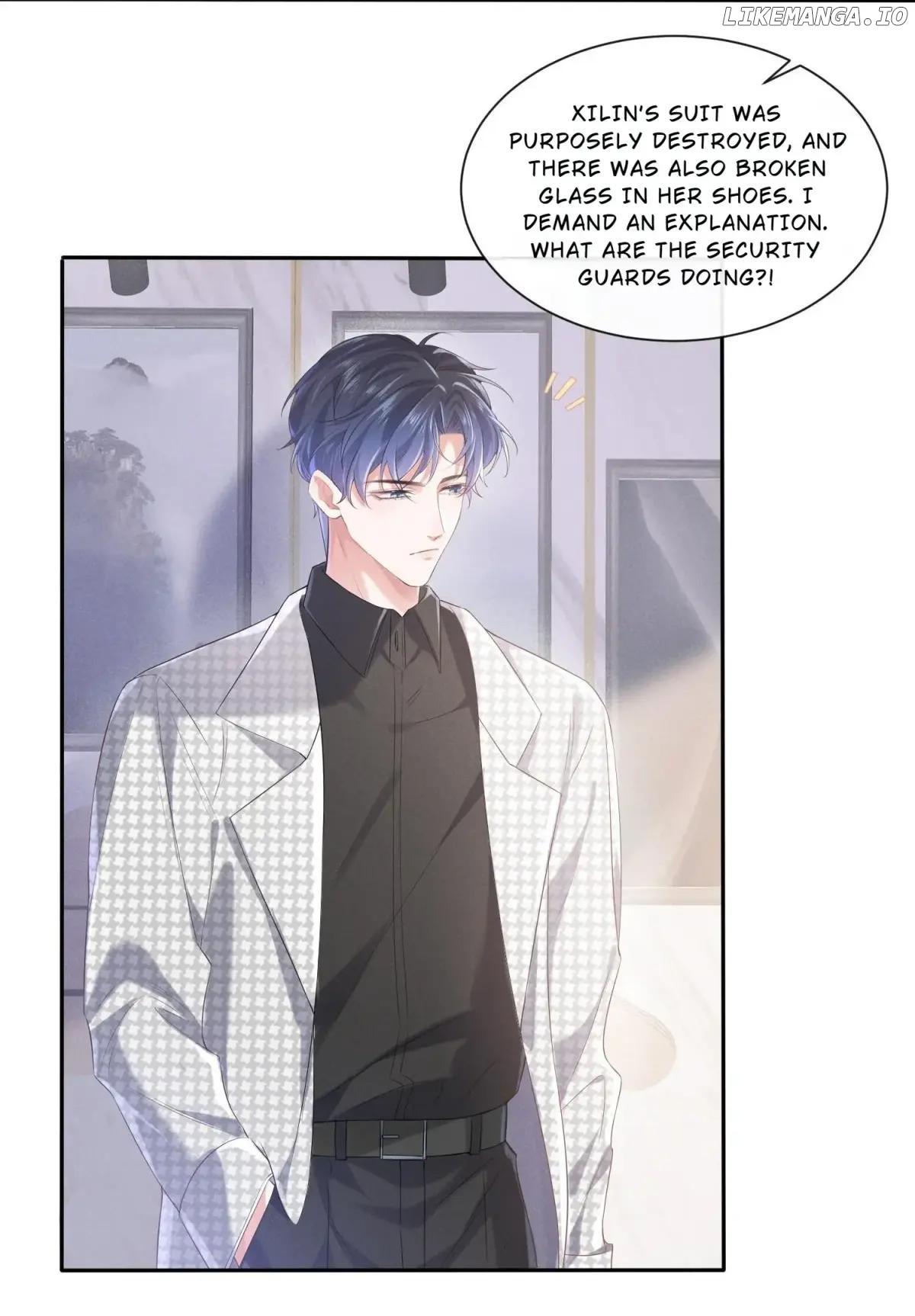 Quick Transmigration: Properly Reformation to Start a New Life Chapter 16 - page 3