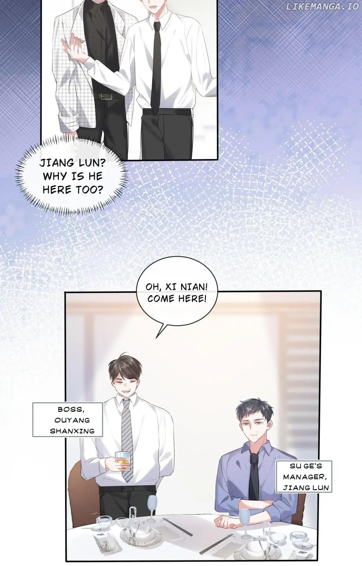 Quick Transmigration: Properly Reformation to Start a New Life Chapter 16 - page 25
