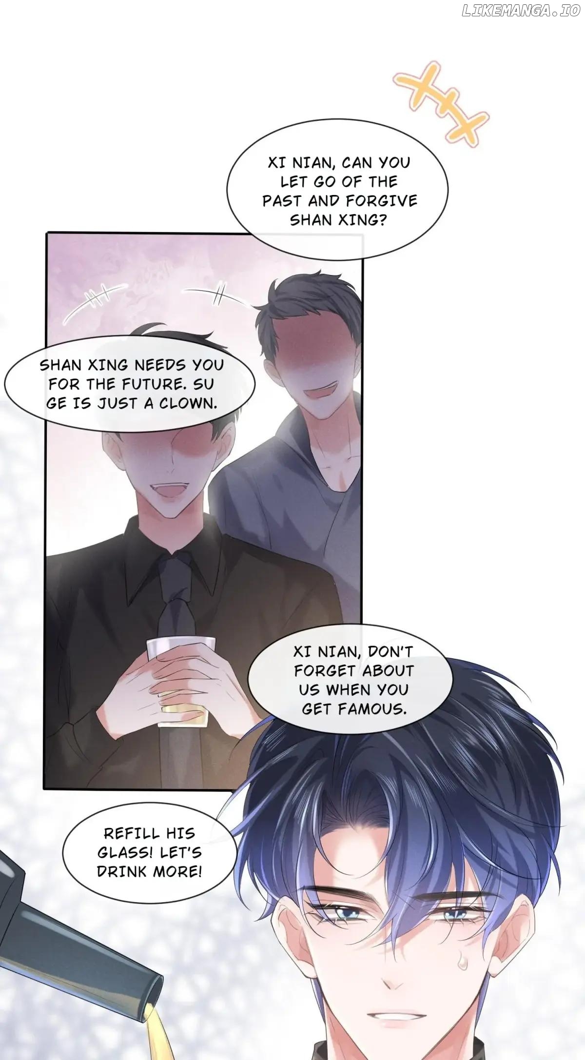Quick Transmigration: Properly Reformation to Start a New Life Chapter 16 - page 29