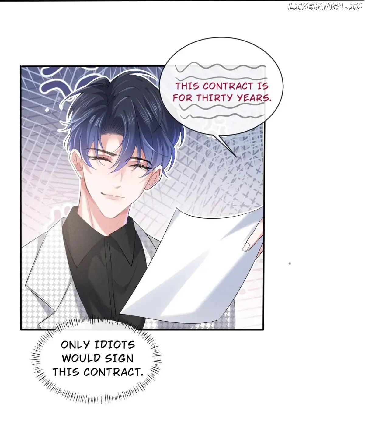 Quick Transmigration: Properly Reformation to Start a New Life Chapter 16 - page 32