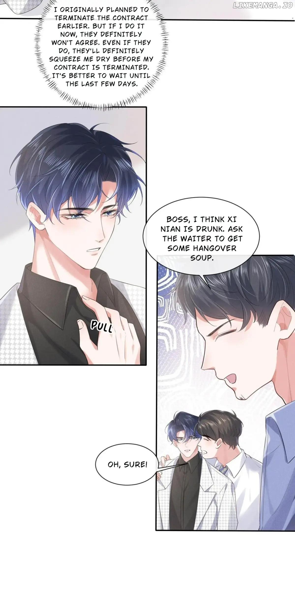 Quick Transmigration: Properly Reformation to Start a New Life Chapter 16 - page 34