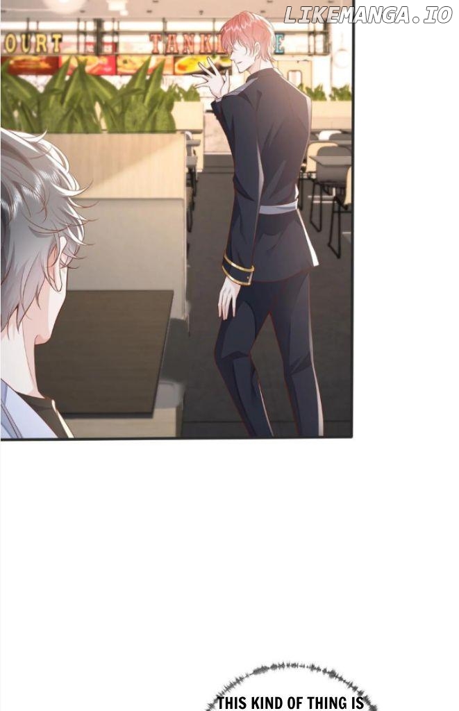 Quick Transmigration: Properly Reformation to Start a New Life Chapter 40 - page 16